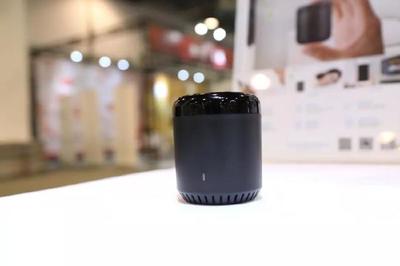 点我达等独角兽企业集中亮相杭州湾区高新科技展