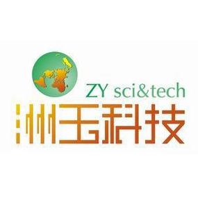 杭州洲玉科技