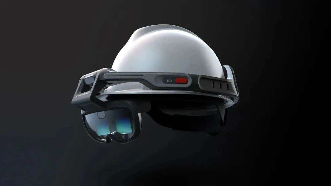 传统工厂的新风口,&ldquo;AI+AR&rdquo;实现工业生产的颠覆与变革